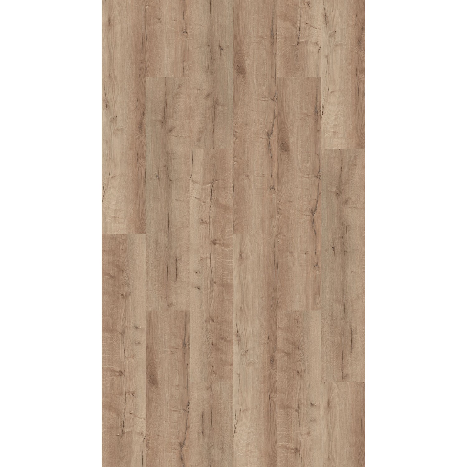 Panel winylowy Dąb Lyon ze zintegrowanym podkładem 4+1 mm podkład