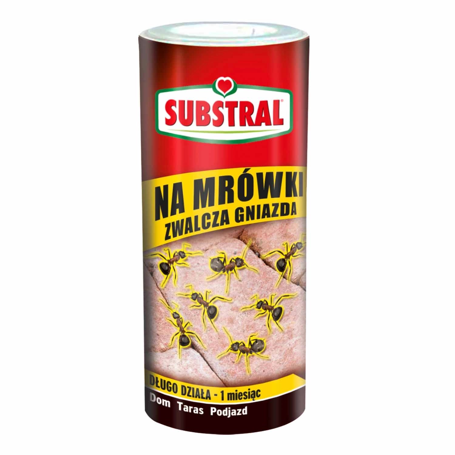 Substral Preparat na mrówki 250 g