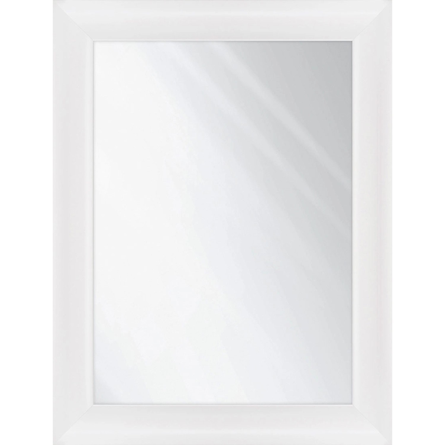 Ars Longa Lustro MALMO 63 x 83 cm białe