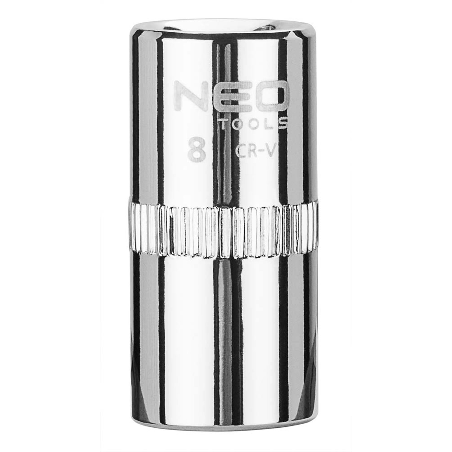 Nasadka 1/4" 6pkt 8mm Superlock 1 szt.