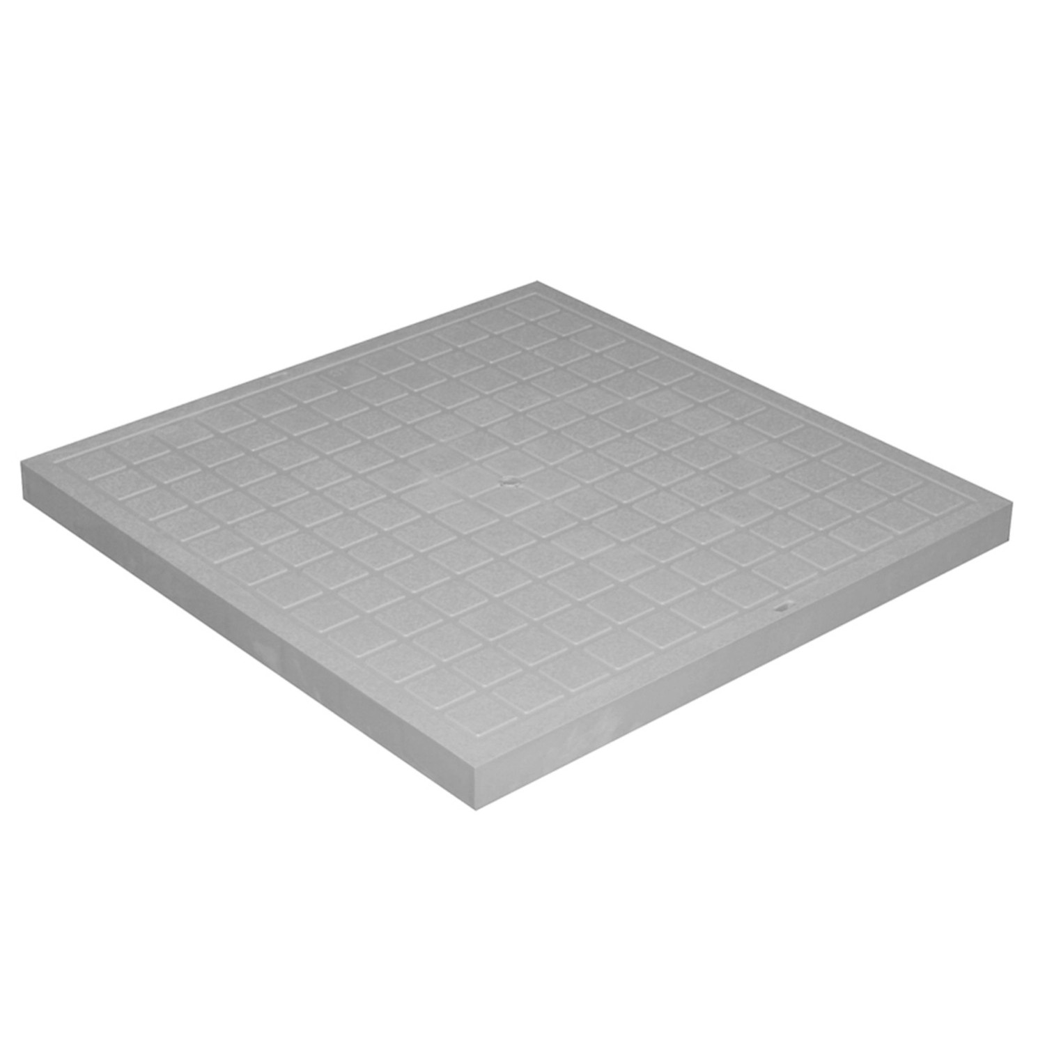 Scala Pokrywa pełna PP 550x550 mm