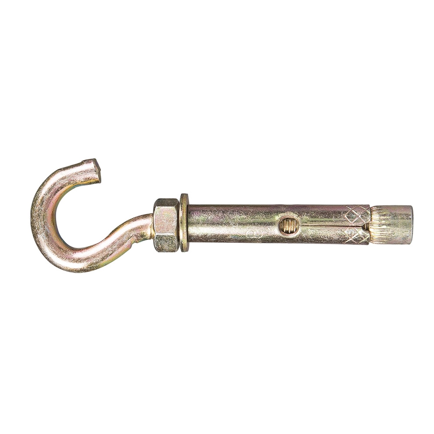Koelner Kotwa rozprężna 10 x 100 mm 4 szt.