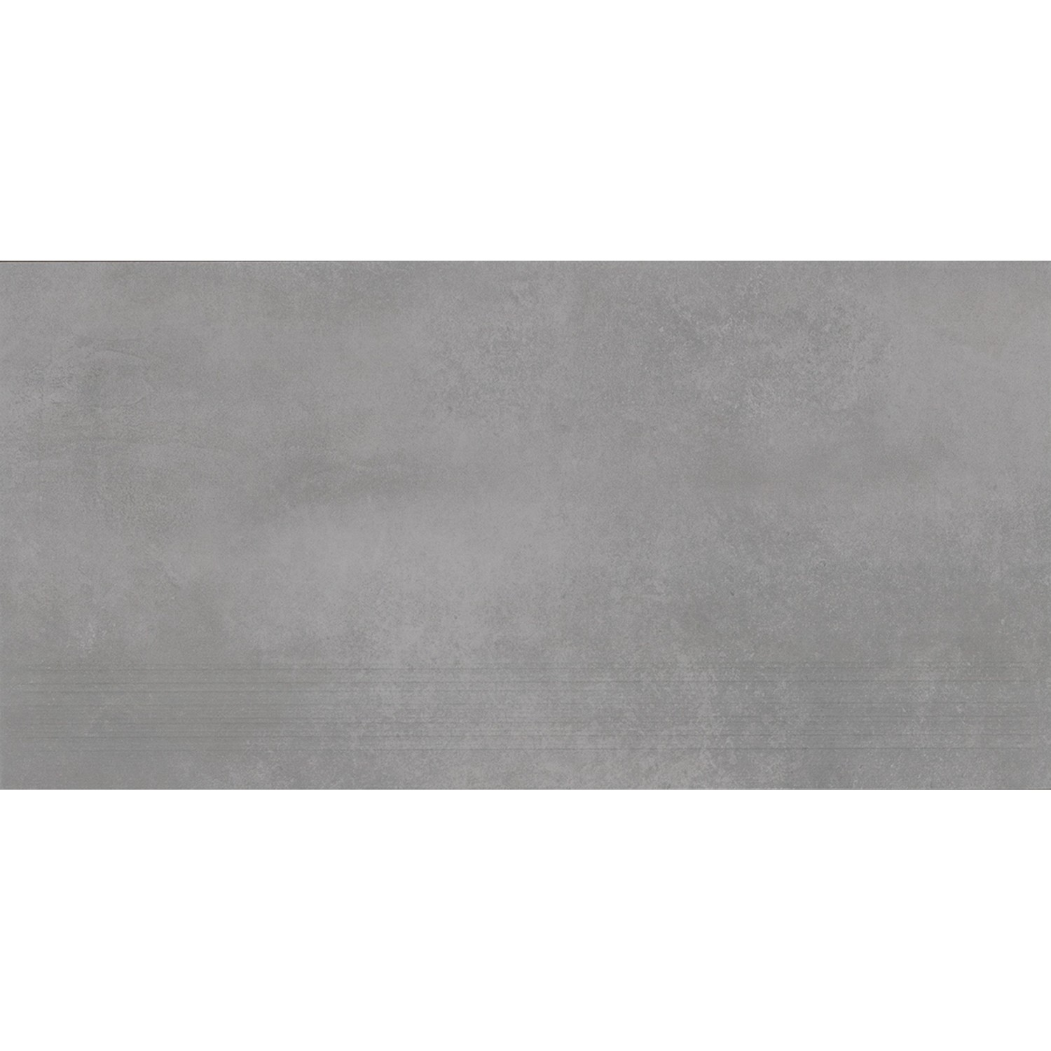 Stopnica Walk grey 30 cm x 60 cm