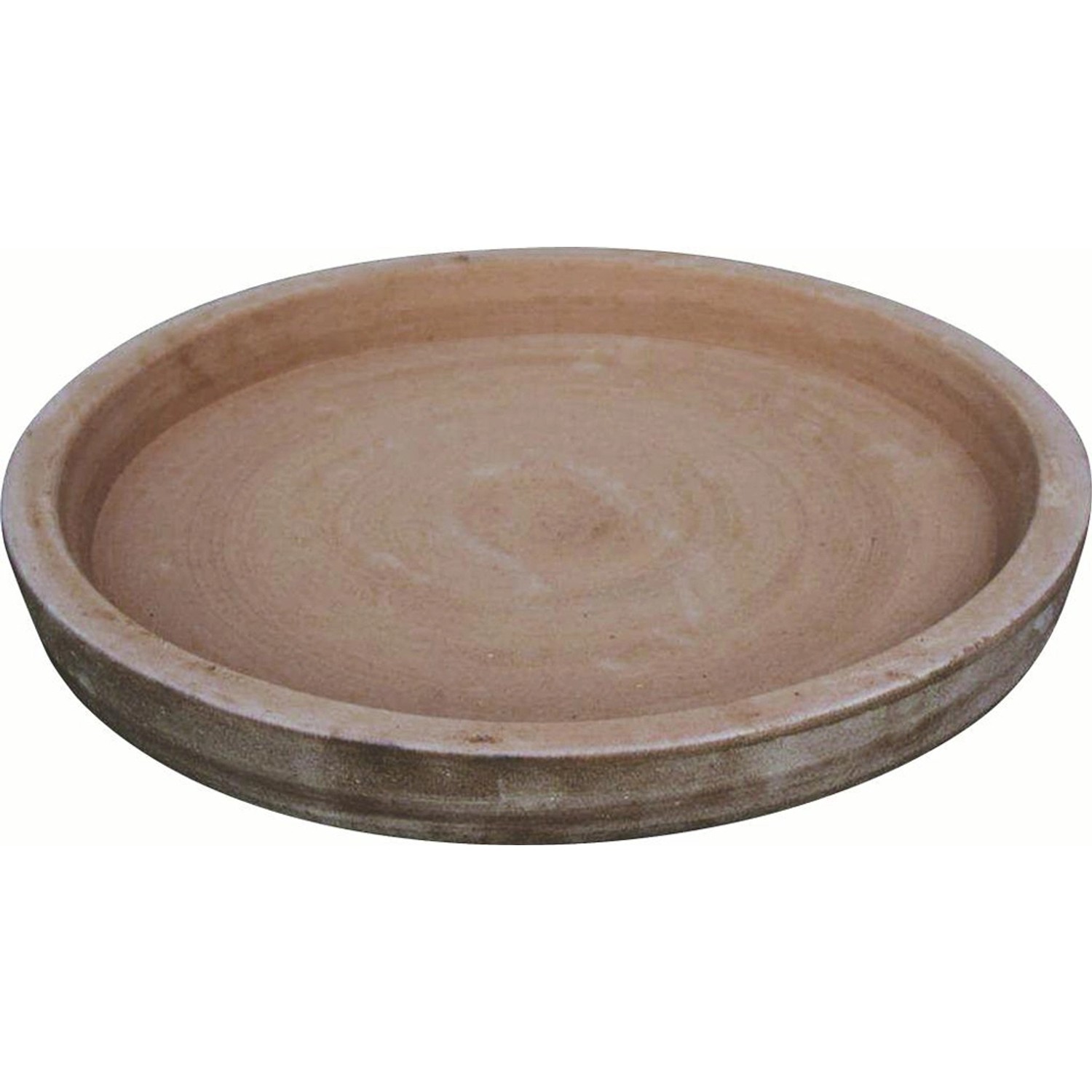 Podstawka TOSCANIA brąz - 27 x 1,5 cm