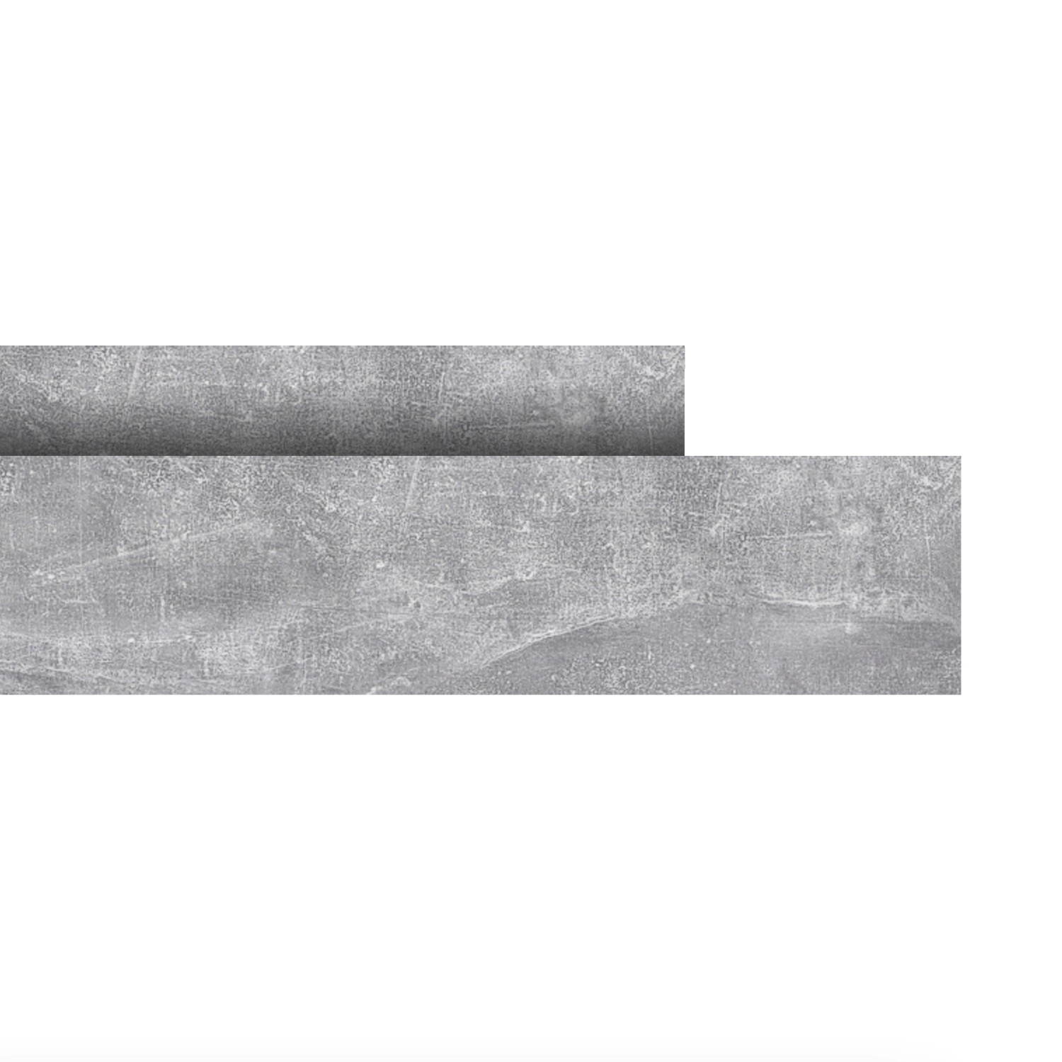 Obrzeże boczne 4,2 cm x 61 cm Atelier jasny, matowe