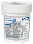 SPOIWO EPOKSYDOWE DO CHEMOODPORNEJ ZAPRAWY KLEJOWEJ PCI DURAPOX NT 4KG 22 PIASKOWOSZARY