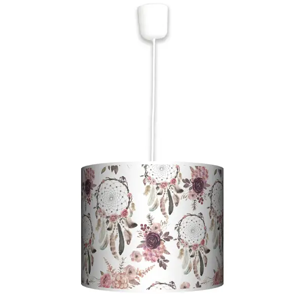 Lampa wisząca łapacze snów - rozmiar do wyboru FL - mała