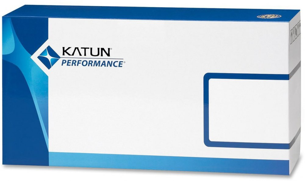 Toner Katun 51499 (71B20Y0), 2300 stron, yellow (żółty)