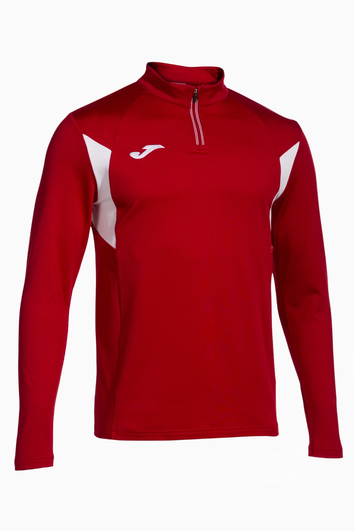 Bluza Joma Winner III - Czerwony