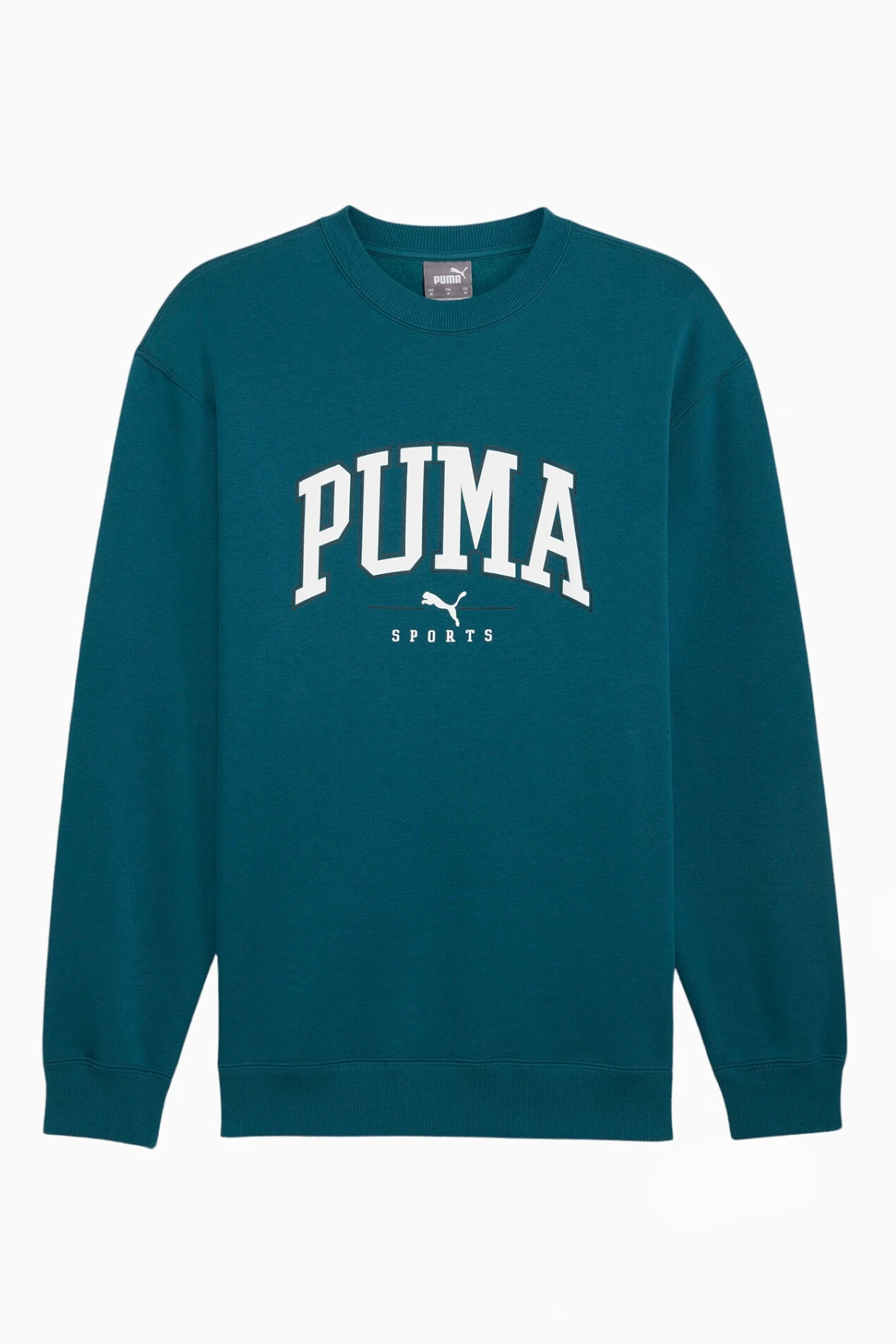 Bluza Puma Squad - Czarny