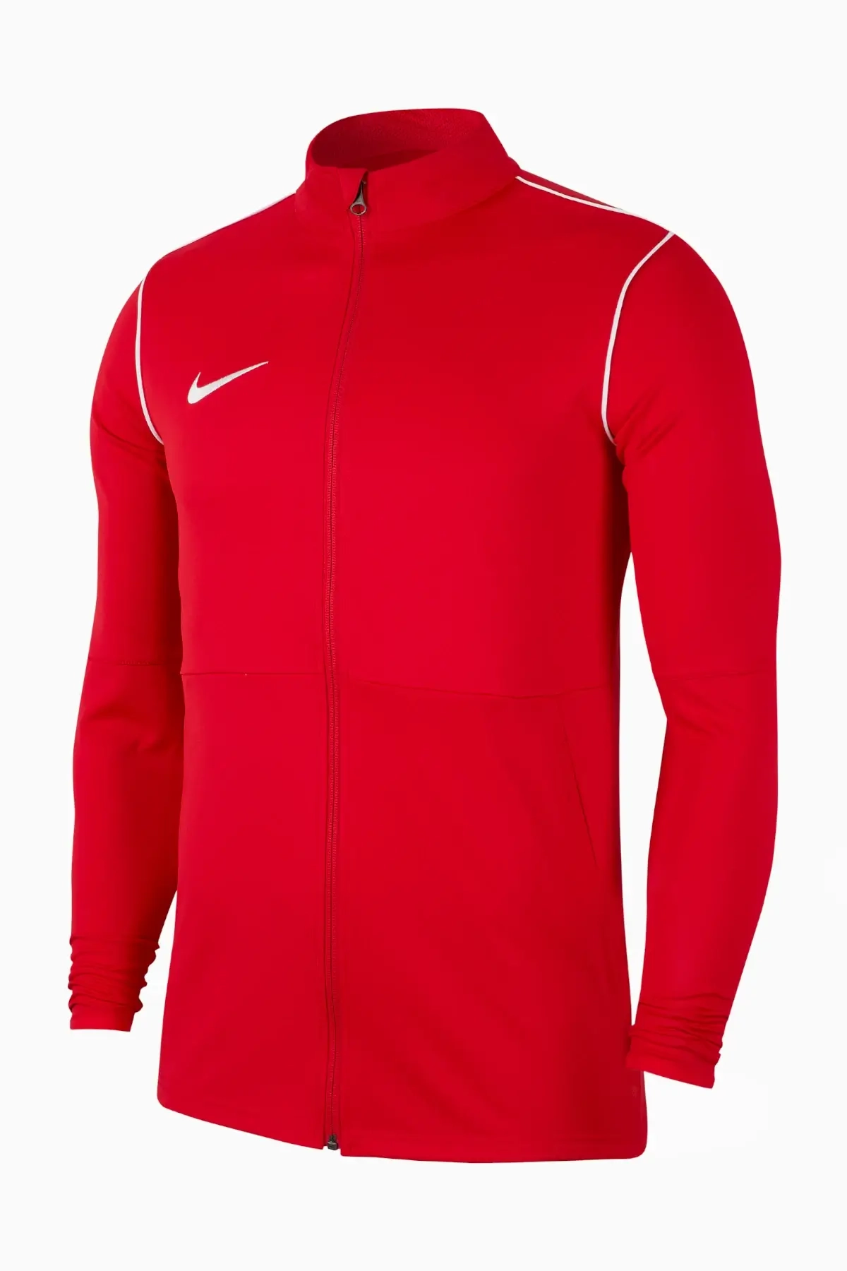 Bluza Nike Dri-FIT Park 20 - Czerwony