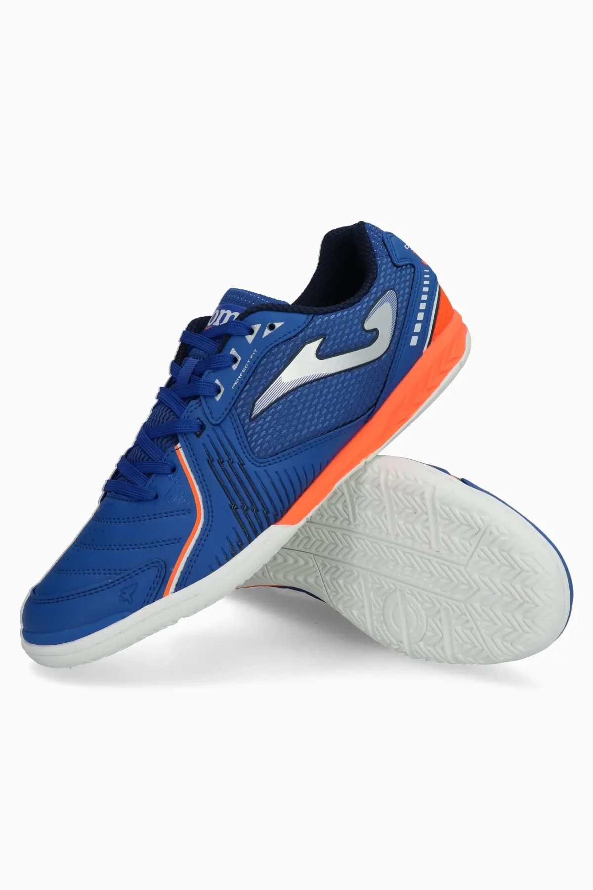 Halówki Joma Dribling 2404 IN - Granatowy
