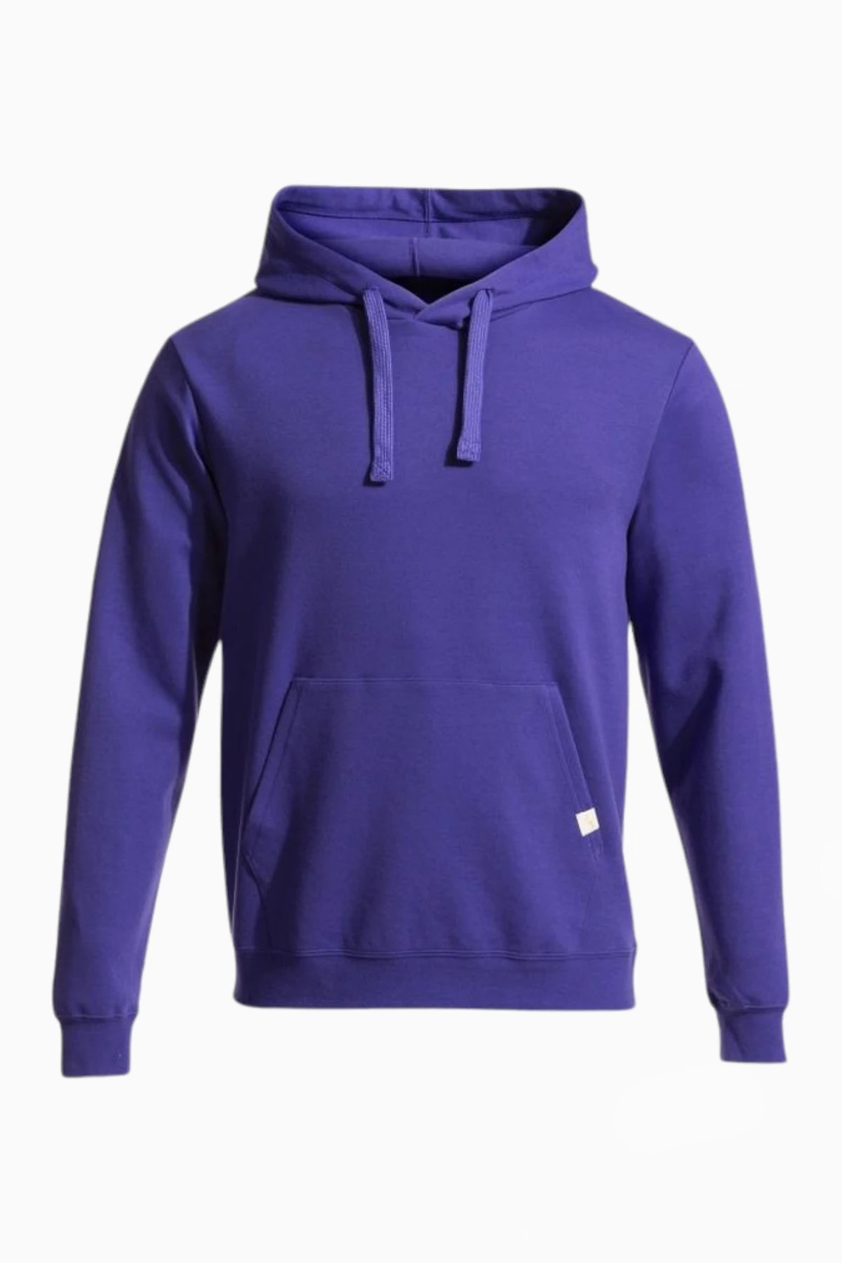 Bluza z kapturem Joma Combi - Fioletowy