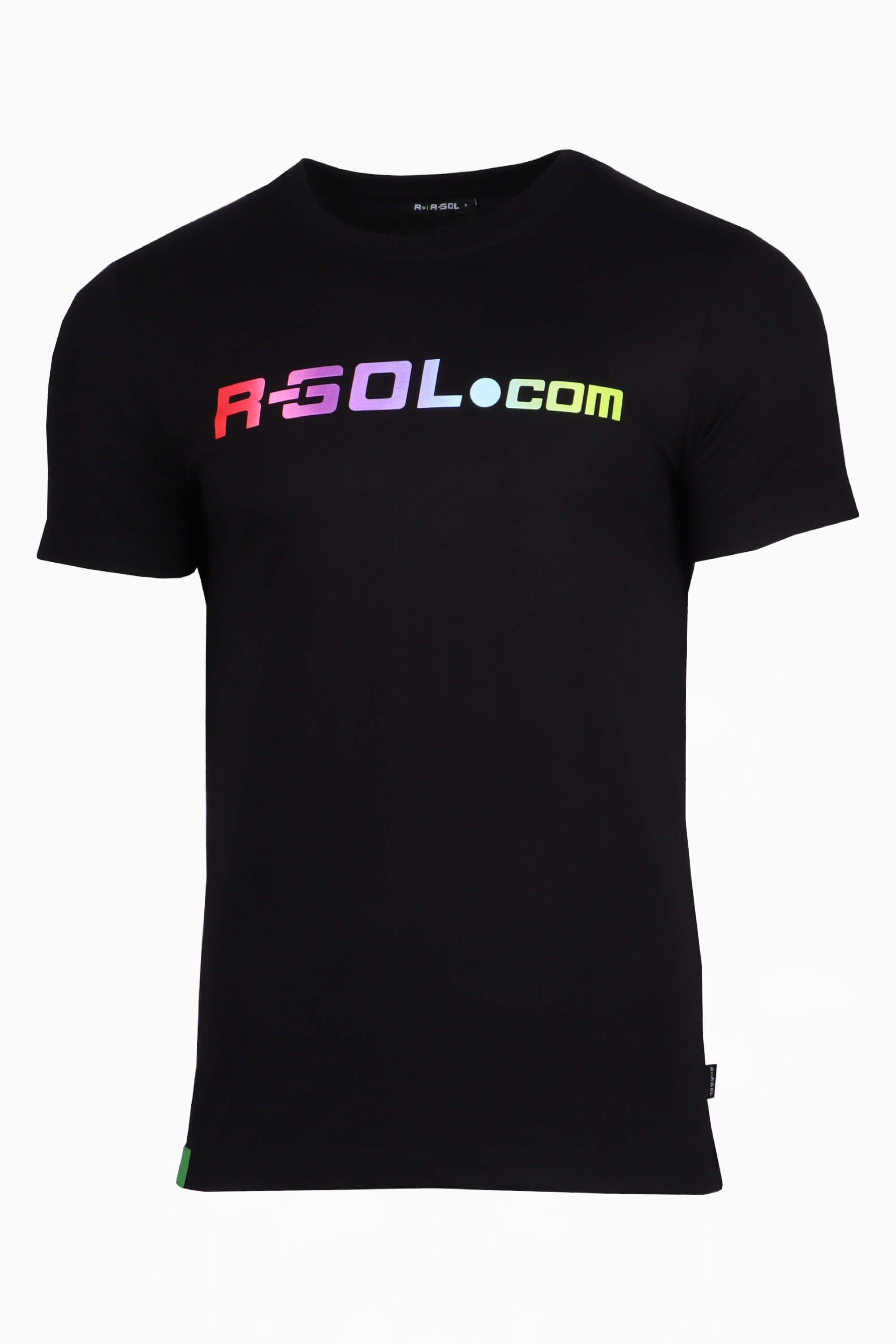 Koszulka R-GOL Street Style Junior - Czarny