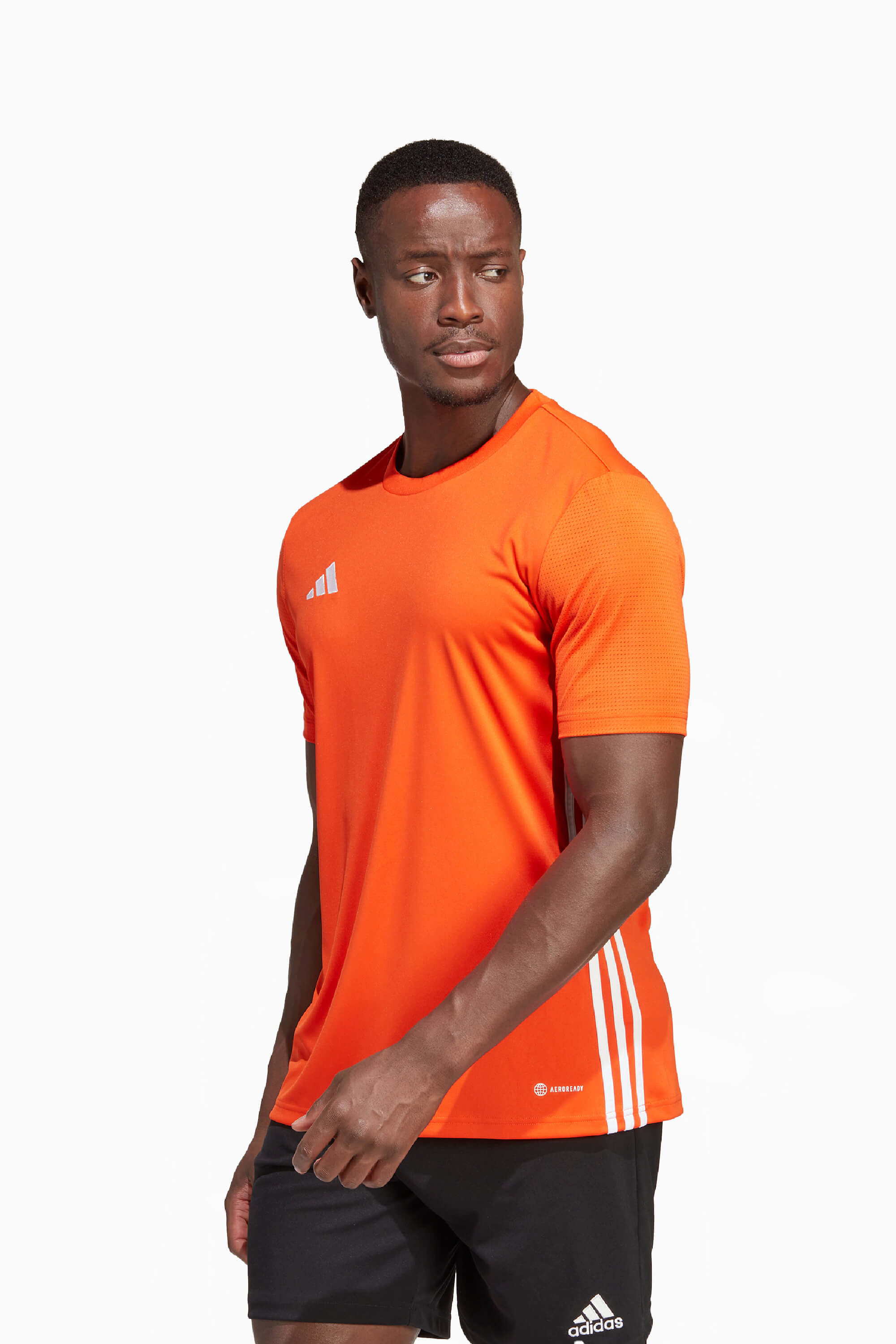 Koszulka adidas Tabela 23 - Pomarańczowy