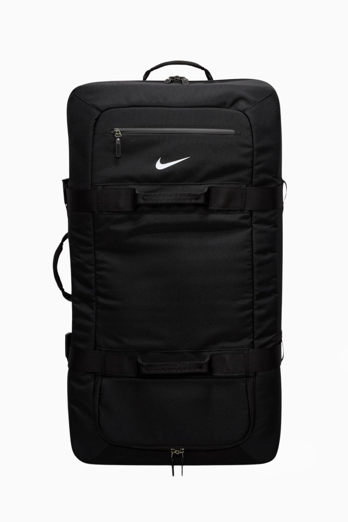 Torba Nike Fiftyone49 Roller XL - Czarny