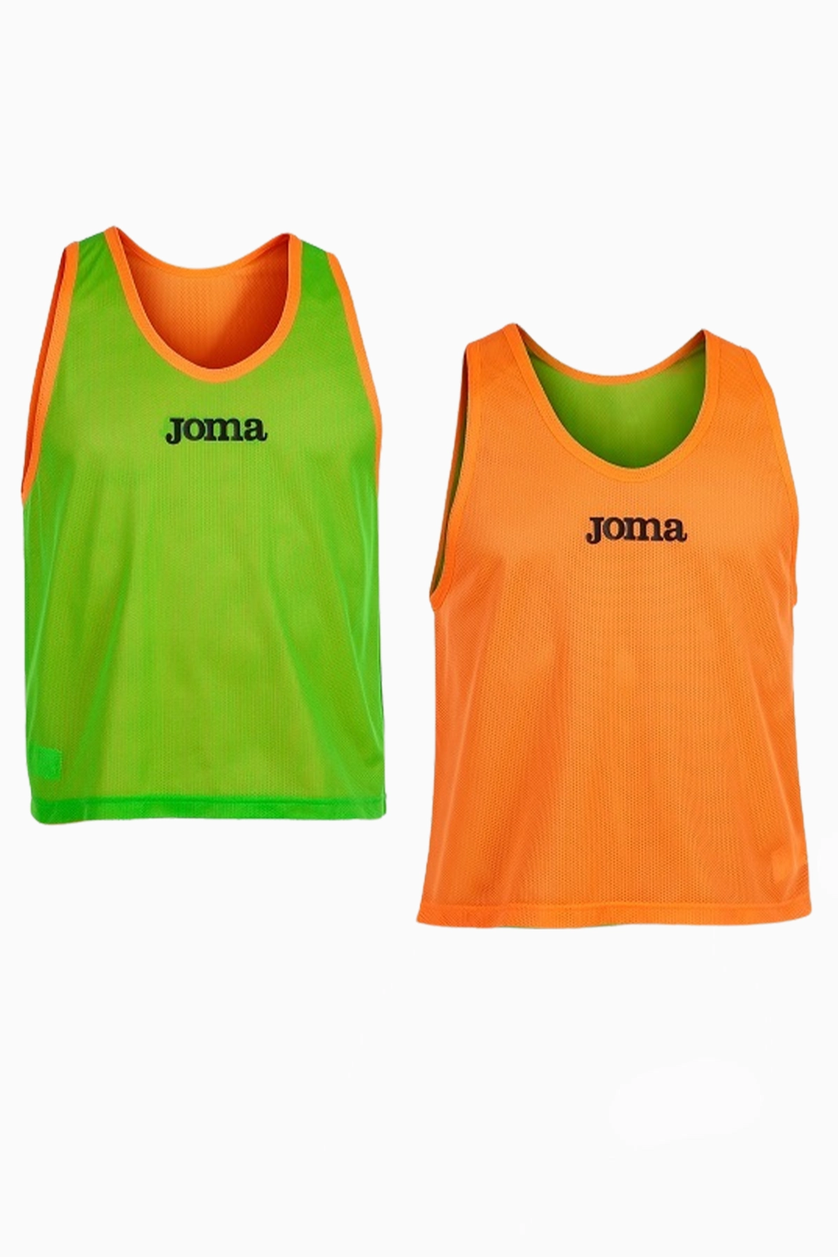 Znacznik piłkarski Joma Training Bib Reversible