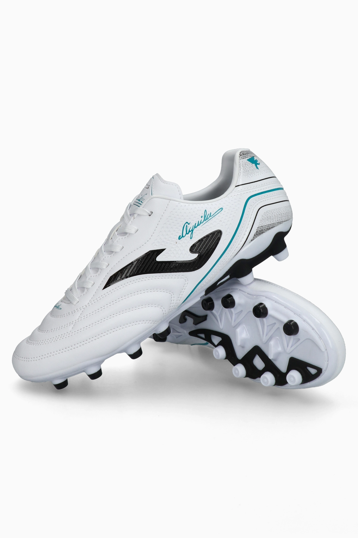 Korki Joma Aguila 2402 FG - Biały