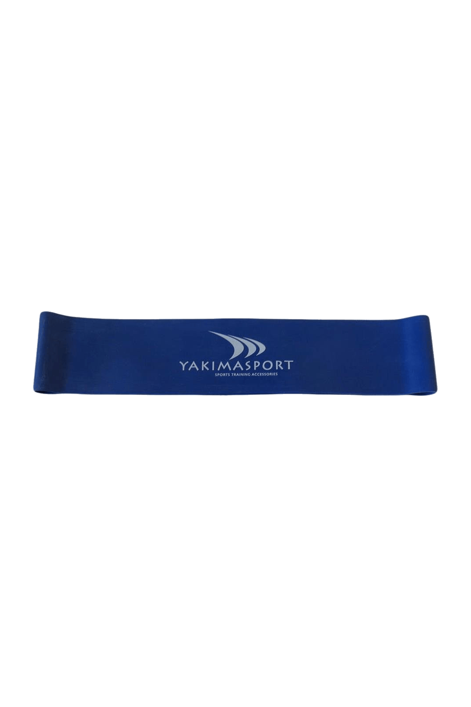 Guma fitness Yakimasport - Niebieski