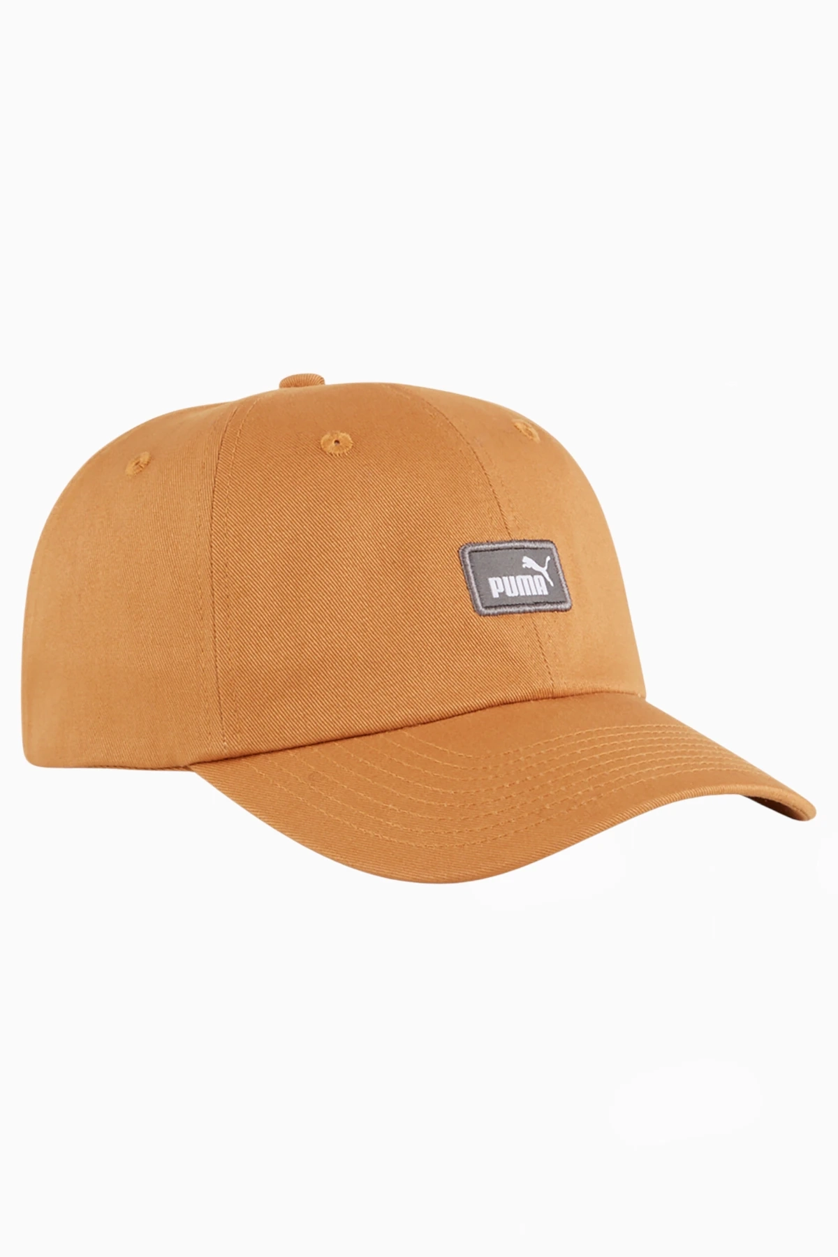 Czapka Puma Essentials III - Brązowy