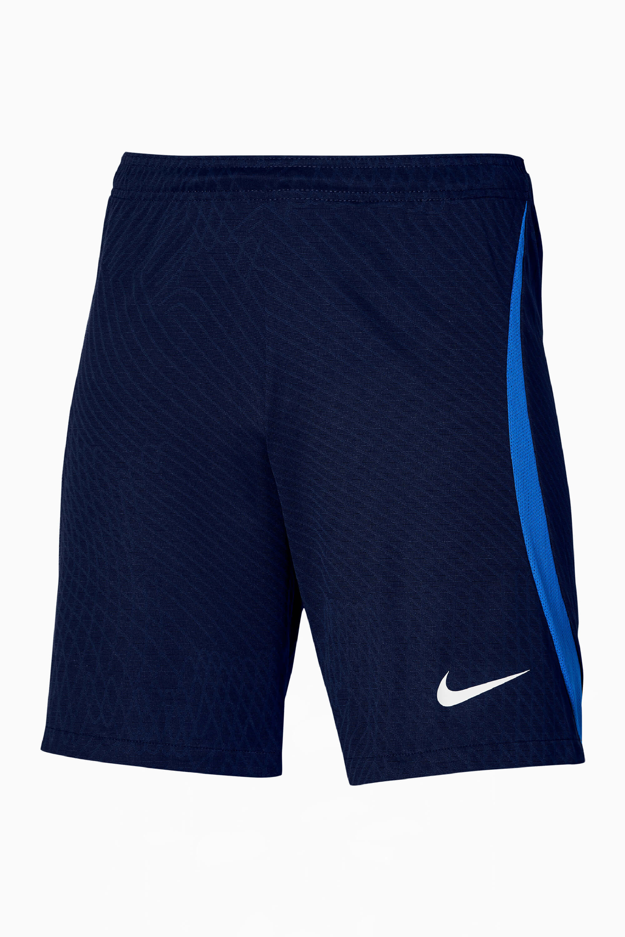 Spodenki Nike Dri-Fit Strike 23 Junior - Granatowy