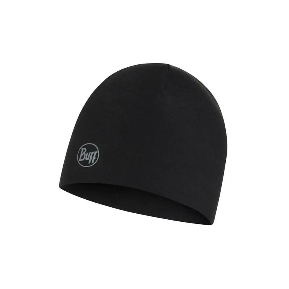 Czapka BUFF ThermoNet Hat BLACK