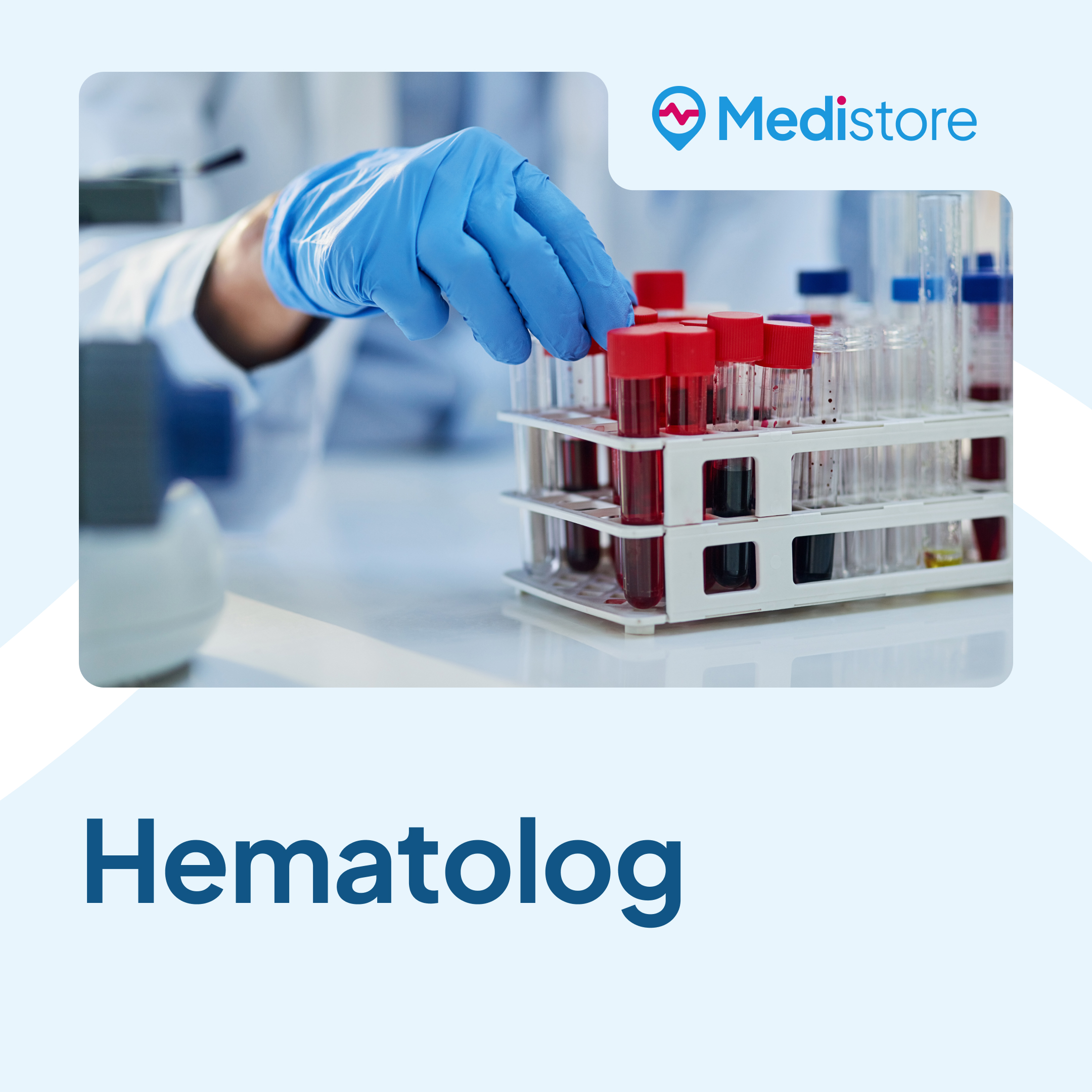 Hematolog