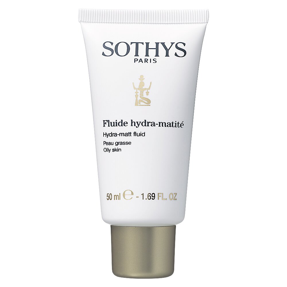 Sothys Hydra-Matt Fluid 50ml.