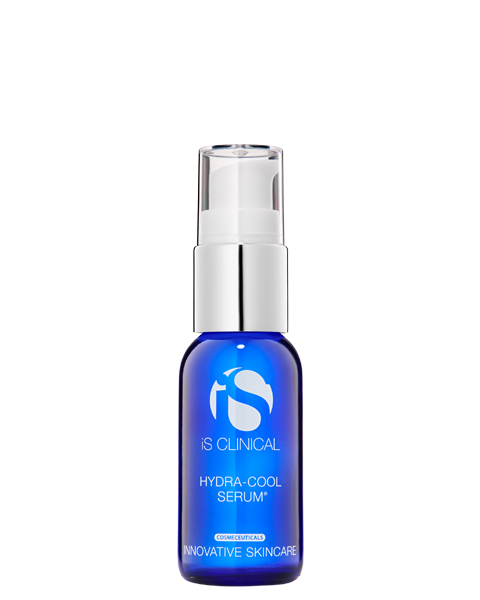 iS Clinical Hydra-Cool Serum15% 15ml.
