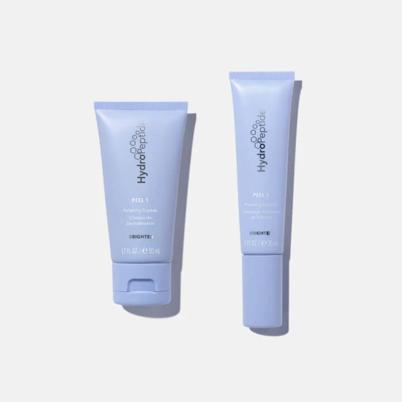 Hydropeptide Anti Wrinkle Polish&Plump Face Peel