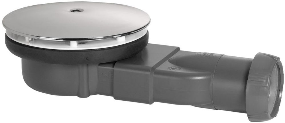 Radaway syfon do brodzika R400W