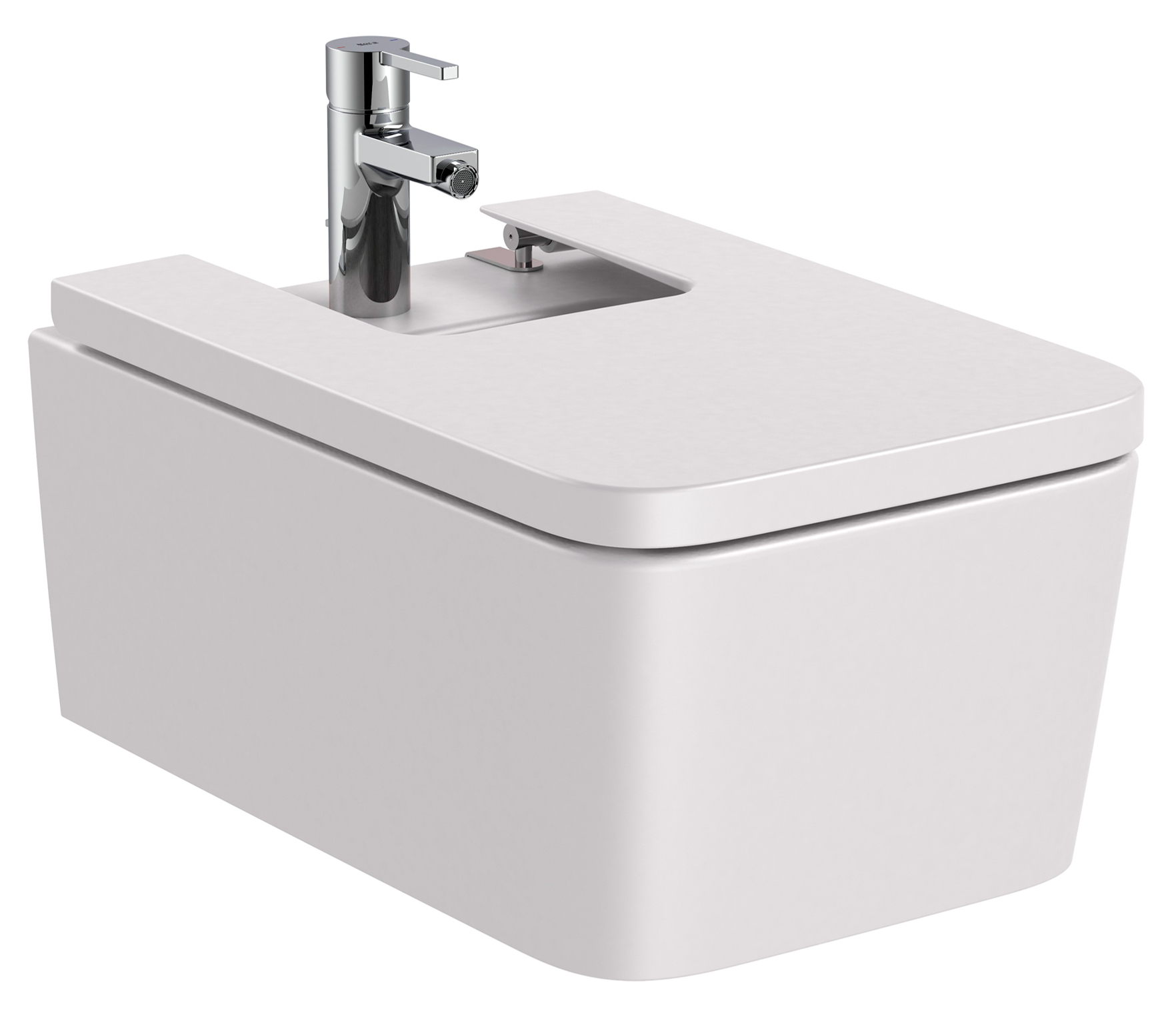Roca Inspira bidet wiszący A357535630