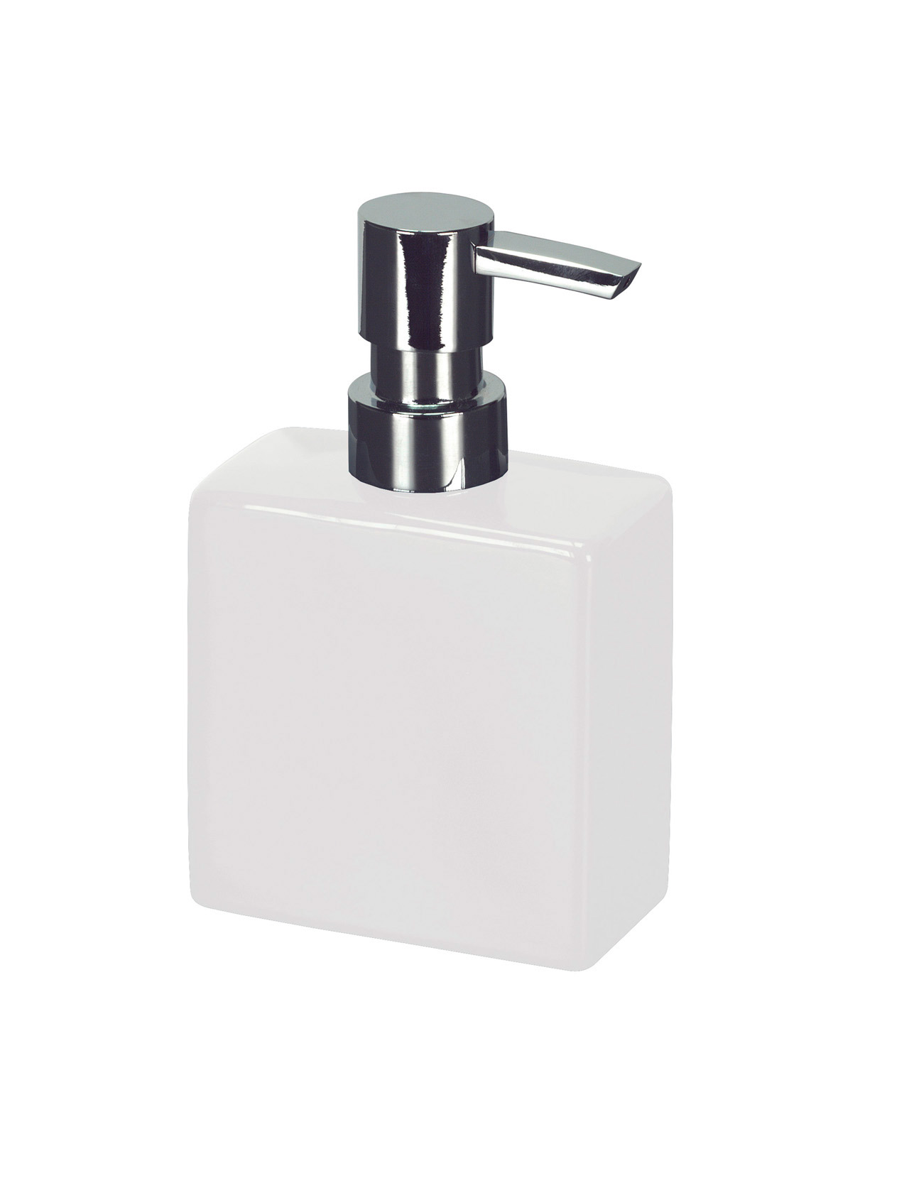 Kleine Wolke Flash dozownik do mydła 300 ml biały 5045114849 - Wysyłka w 24h