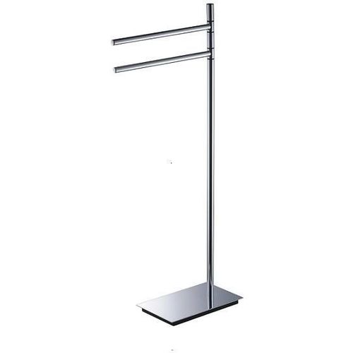 Colombo Design Square wieszak na ręcznik B9901 - Wysyłka w 24h