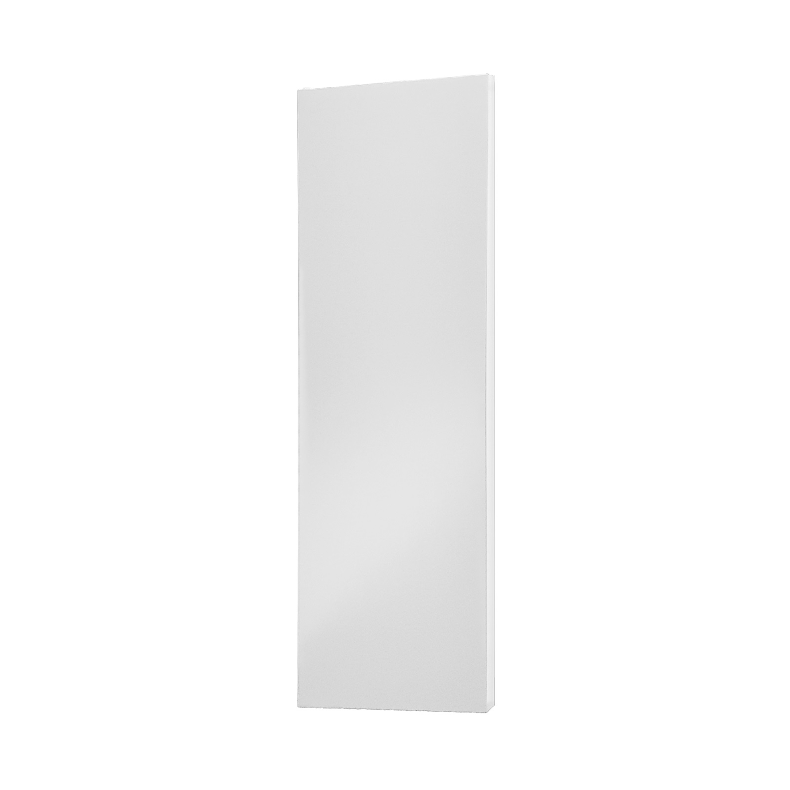 Luxrad V-line grzejnik dekoracyjny 180x40 cm podłączenie dolne biały VLI18004009003ZDC - Wysyłka w 24h
