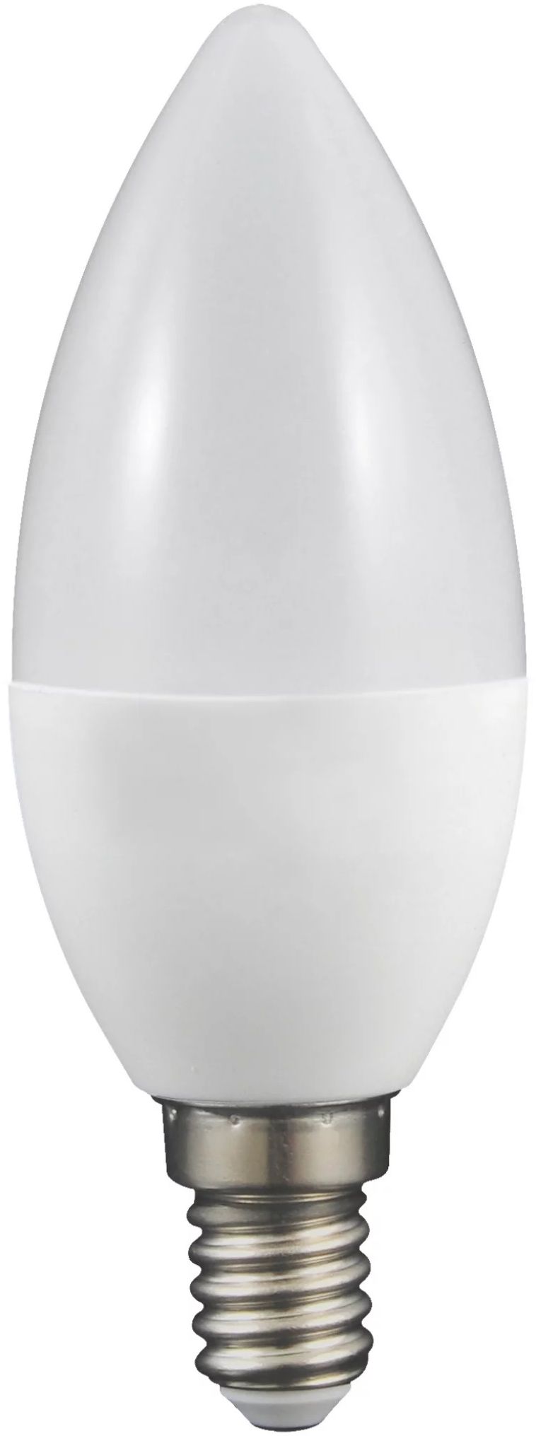 Goldlux Platinium żarówka LED 6,3W 4000 K E14 312129