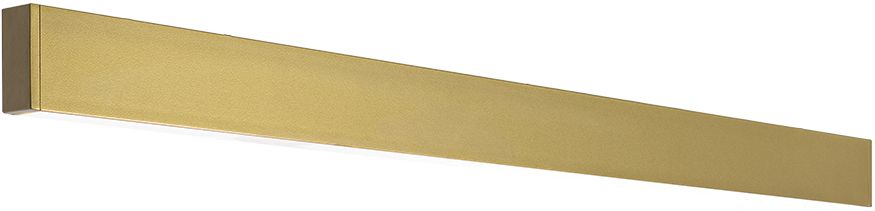 Italux Traversi SL Ceiling lampa podsufitowa 1x26 W biała-złota PRD-3566-086-GD-830-SF