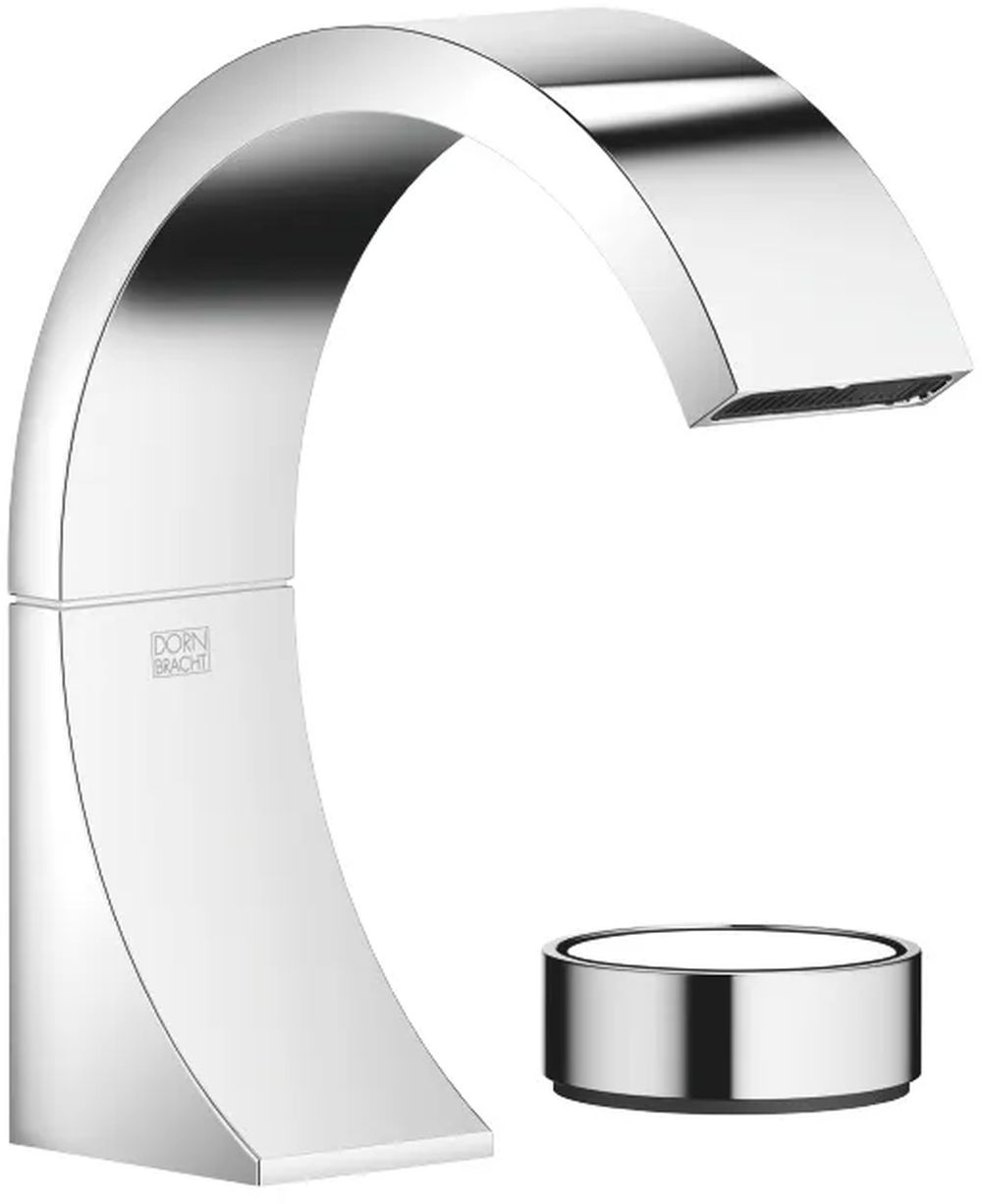 Dornbracht Cyo bateria umywalkowa stojąca 2-otworowa chrom 29217811-00