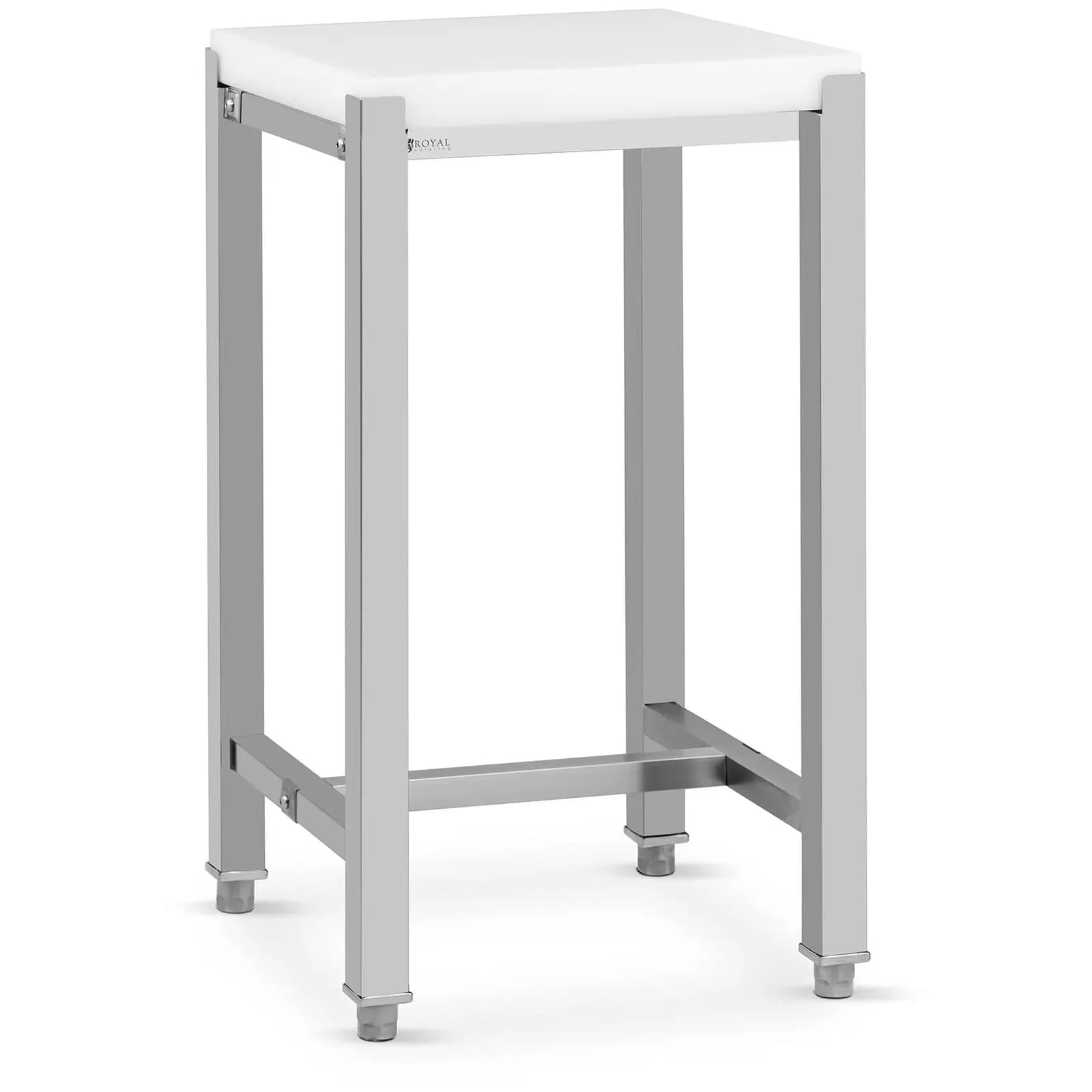 Kloc masarski 40x50x80cm wytrzymały | RCBC-03