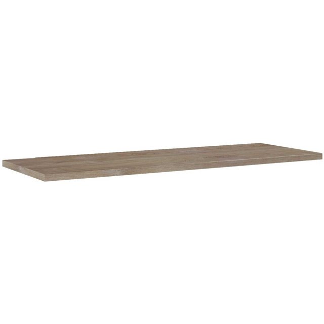 ELITA Blat do szafki LOOK MDF 140x4 6x2,8 dąb classic PCV 167047