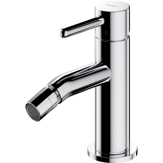 OMNIRES Bateria bidetowa stojąca Y chrom połysk Y1220CR