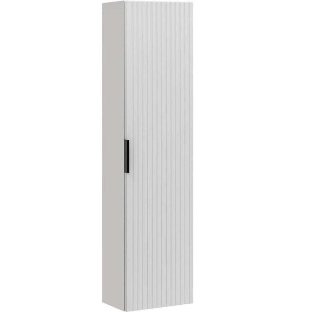 COMAD Słupek łazienkowy ADEL WHITE 35 cm 80-01-B-1D