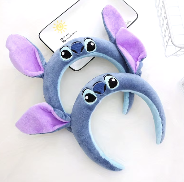 Disney Stitch Opaska na Głowę 13