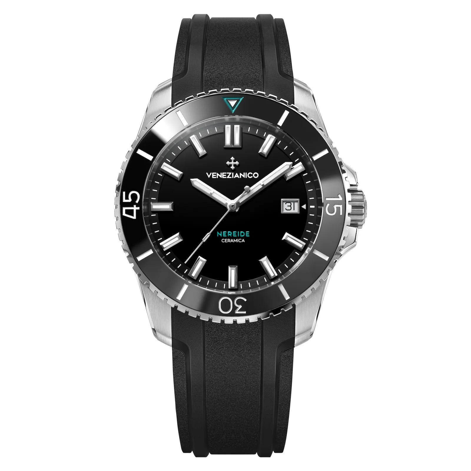 Zegarek męski Venezianico Nereide 4521530