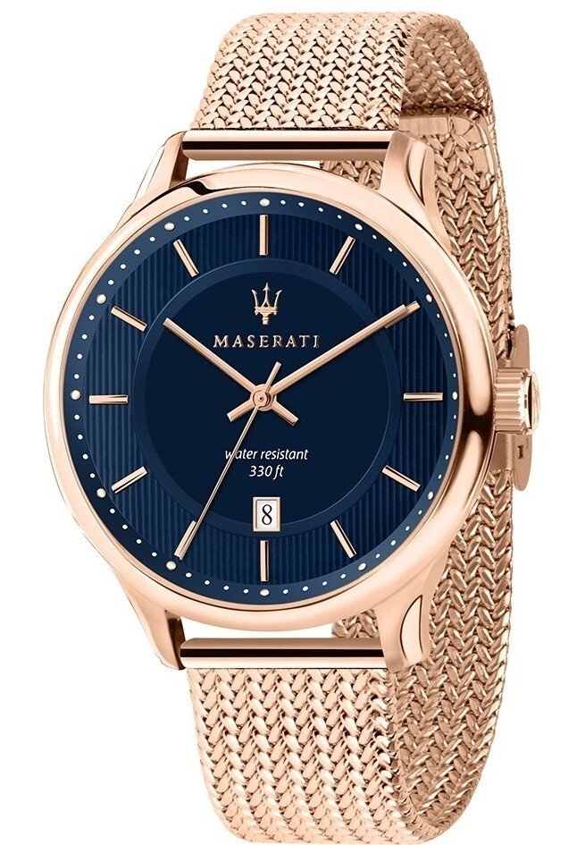 Zegarek męski Maserati Gentleman R8853136003
