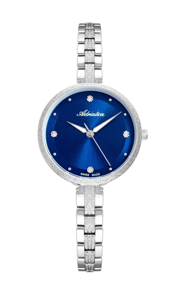 Zegarek damski Adriatica Precious A3753.5145Q