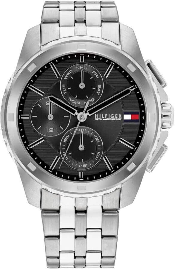 Zegarek męski Tommy Hilfiger Walker 1710620