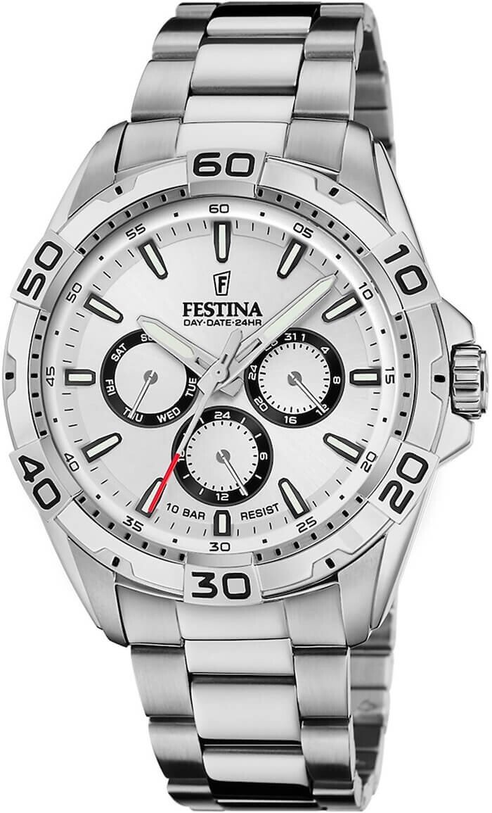 Zegarek męski Festina Multifunction F20623_1