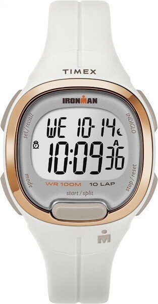 Zegarek damski Timex Ironman TW5M19900