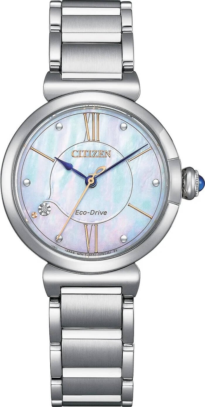 Zegarek damski Citizen L Maybells EM1070-83D